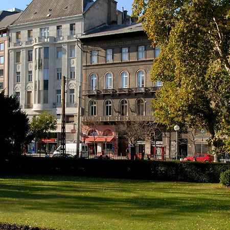 Budapest Museum Central Hotel Kültér fotó