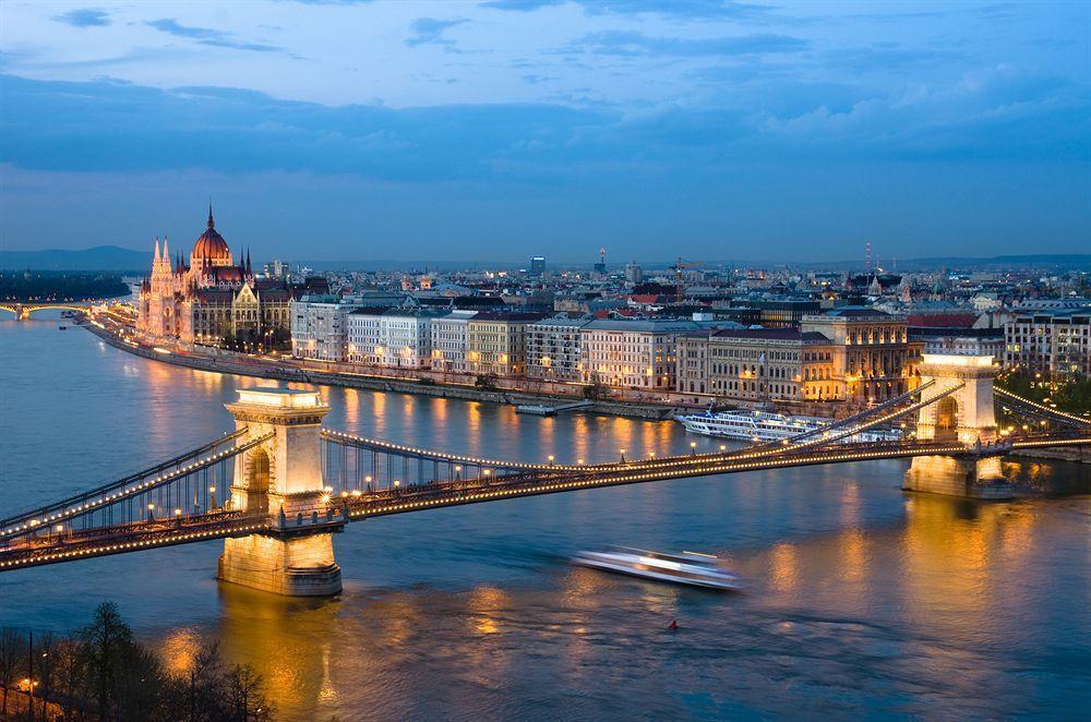 Budapest Museum Central Hotel Kültér fotó